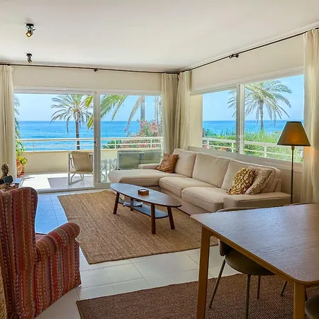 Διαμέρισμα Front By Hello Homes Σίτζες