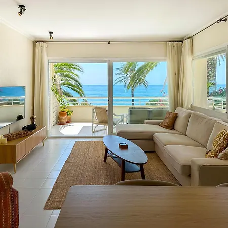 Apartment Front By Hello Homes