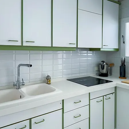 Front By Hello Homes Apartment