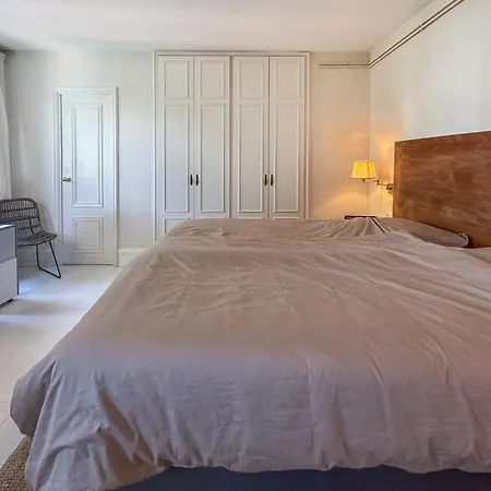 Front By Hello Homes Apartment