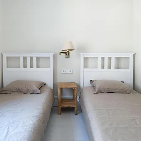 Front By Hello Homes Apartment *