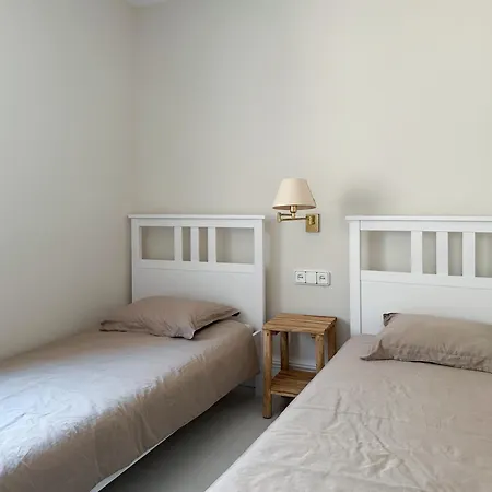 Front By Hello Homes Apartment
