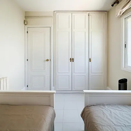 Front By Hello Homes Apartment