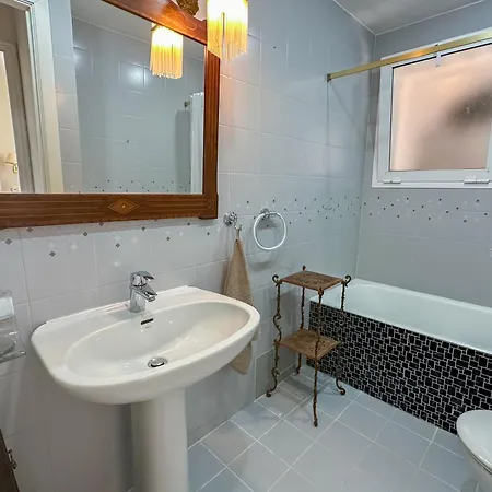 Διαμέρισμα Front By Hello Homes *