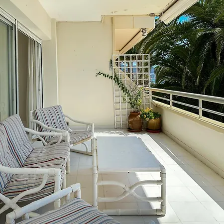 Apartment Front By Hello Homes *