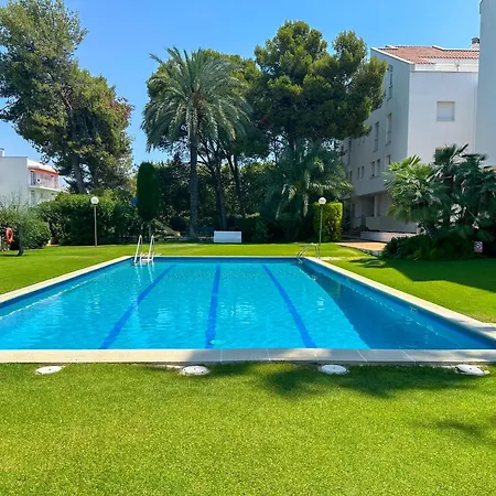 Διαμέρισμα Front By Hello Homes