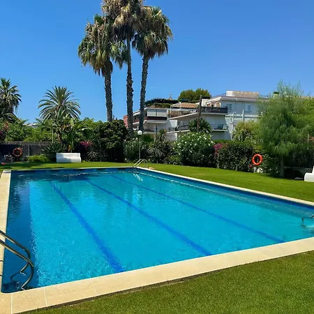 Front By Hello Homes * Sitges