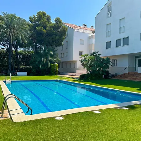Front By Hello Homes * Sitges